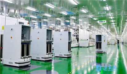 聚焦制造業,宿遷今年把&ldquo;智改數轉&rdquo;作為轉型發展的&ldquo;關鍵一招&rdquo;