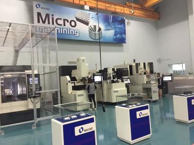 賽迪&ldquo;靈犀工業(yè)服務(wù)鄰里中心&rdquo;計劃啟動--企業(yè)身邊的智能制造專家