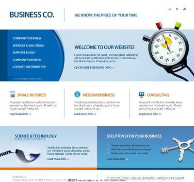 國外企業(yè)站 設計網(wǎng)站圖片