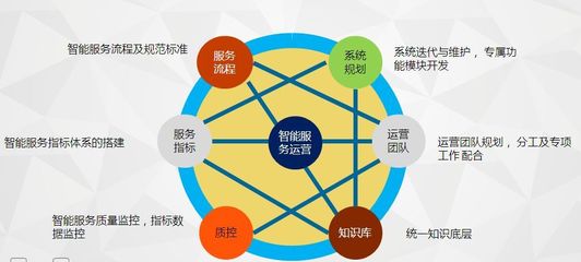 行業內第一個人工智能咨詢項目
