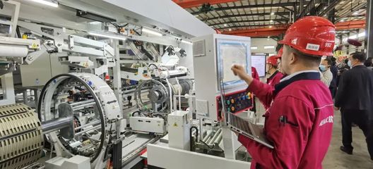 比學趕幫 市長集中點評30個重點項目，推動企業咨詢服務高質量發展