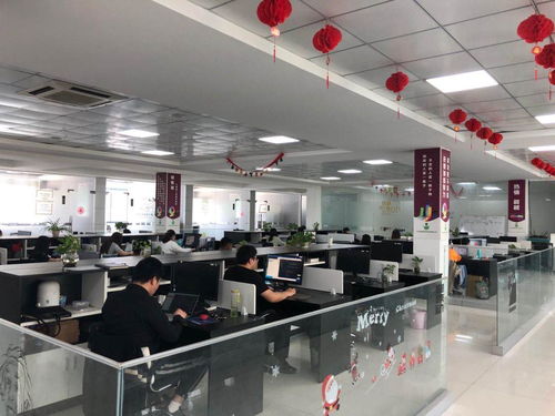 現場調研驅動服務外包企業升級 企業咨詢服務的新路徑