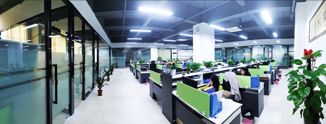 精而美攜手遠大方略，以工廠規劃咨詢項目開啟3C數碼行業智造新篇章