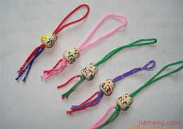 竹韻童心，創贏未來 磐安縣綠竹工藝品廠兒童玩具加盟連鎖招商啟動